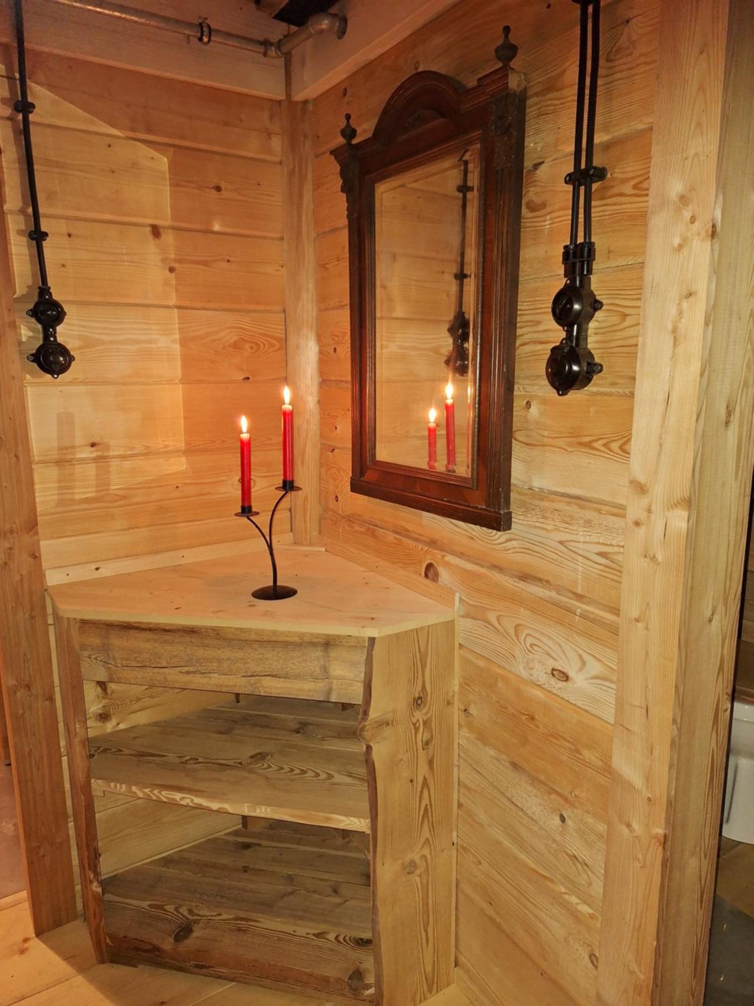 Glamping-Paradies Am Dengler Hof Hohenberg an der Eger Dış mekan fotoğraf