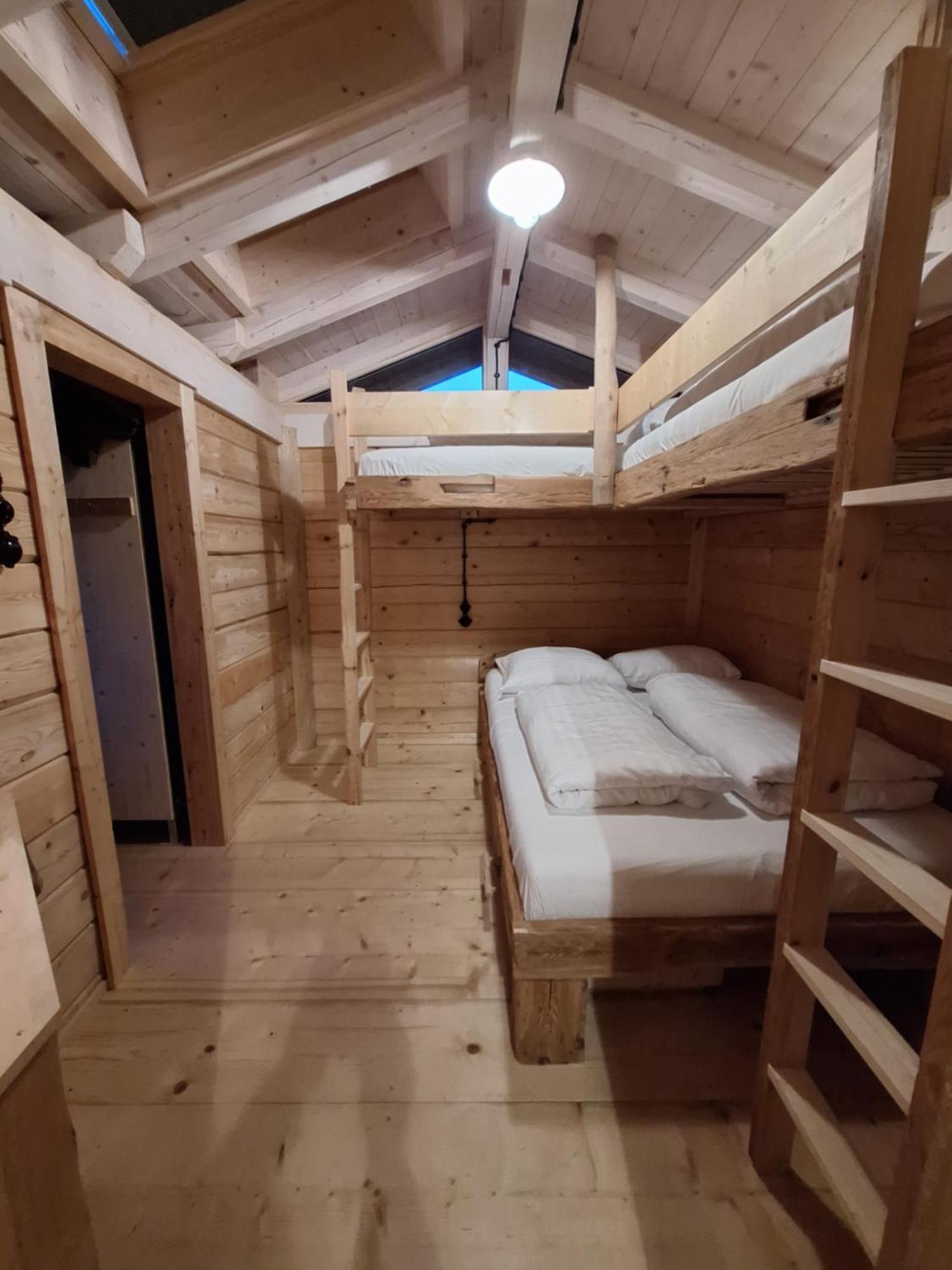 Glamping-Paradies Am Dengler Hof Hohenberg an der Eger Dış mekan fotoğraf