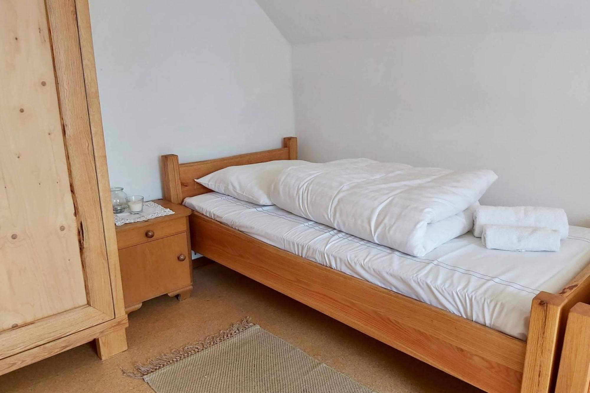 Glamping-Paradies Am Dengler Hof Hohenberg an der Eger Dış mekan fotoğraf
