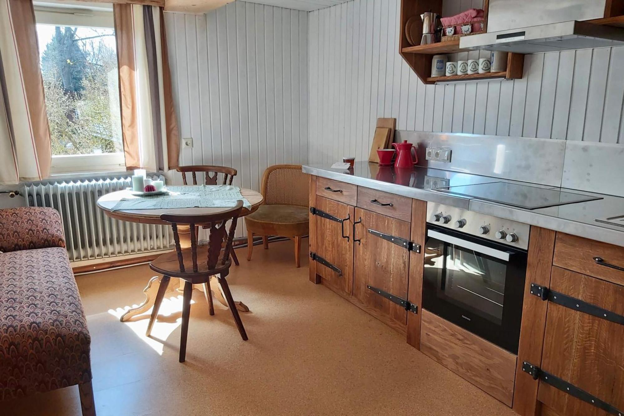 Glamping-Paradies Am Dengler Hof Hohenberg an der Eger Dış mekan fotoğraf