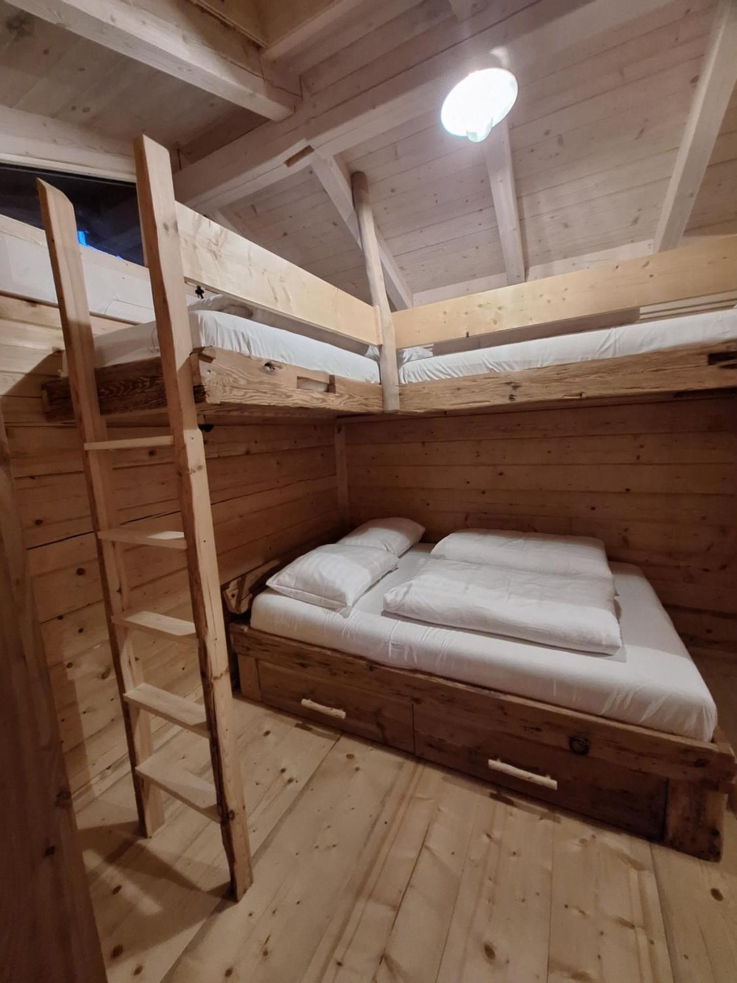 Glamping-Paradies Am Dengler Hof Hohenberg an der Eger Dış mekan fotoğraf