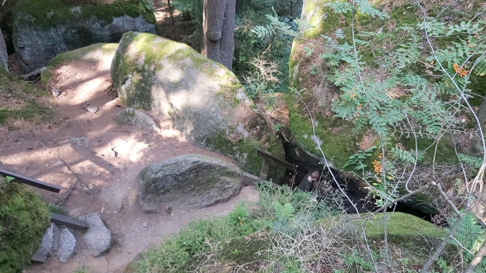Glamping-Paradies Am Dengler Hof Hohenberg an der Eger Dış mekan fotoğraf