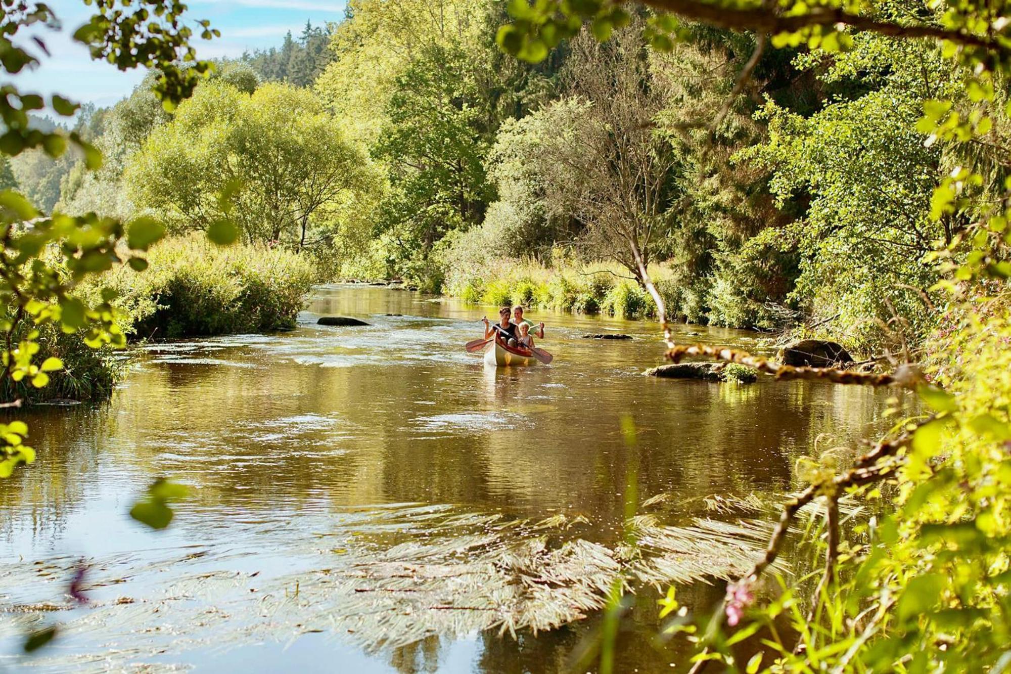 Glamping-Paradies Am Dengler Hof Hohenberg an der Eger Dış mekan fotoğraf